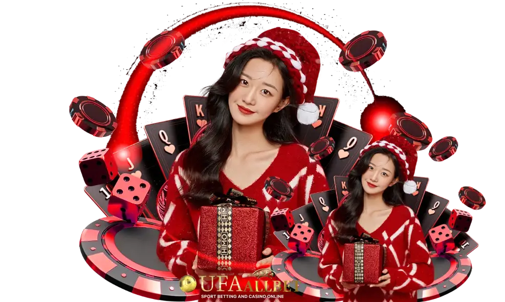 เว็บ ตรง ufaallbet